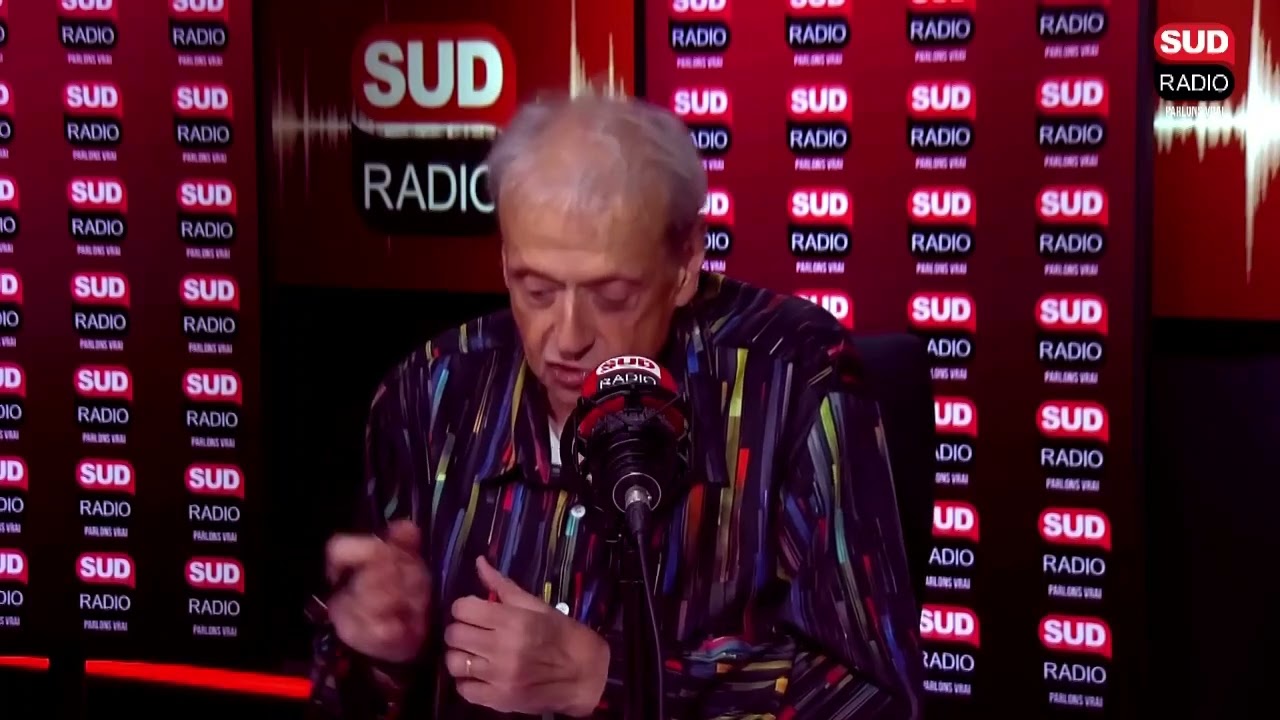 Guy Carlier :"Le CV de Vanessa Perez ressemble à un manuel d'ingénierie"