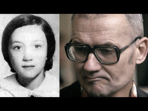 ЛЕНА ЗАКОТНОВА. Кто убил 9-летнюю ДЕВОЧКУ?