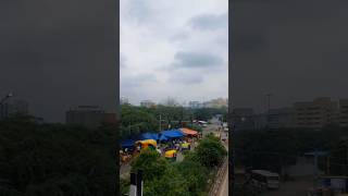 दिल्ली में पुराना यमुना रेल पुल VS नया यमुना रेल पुल | Latest Compares Update Video |