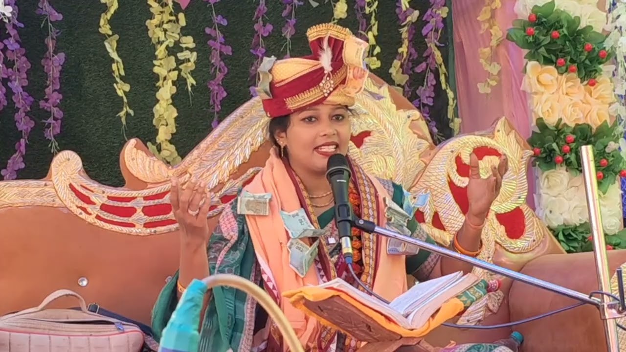 Naijaa knha nai jaa knha tui jamuna ghata  swprnarani joshi 