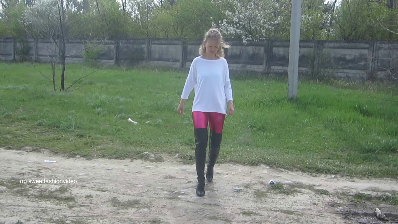 Jelena Boots