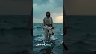 Petrus simon Peter  Rasul Utama Mantan Nelayan Jadi Pemimpin Gereja Awal yesus shortsviral