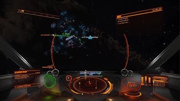 Stupid, Stupid Auto Dock 😑 | Elite Dangerous