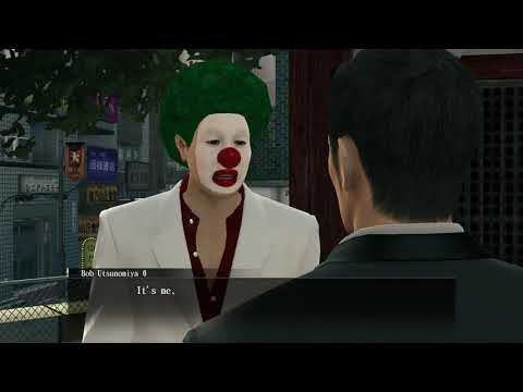 Yakuza 0 - Walkman DLC