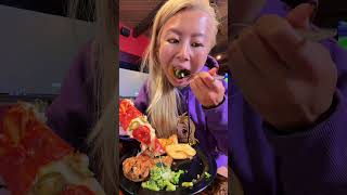 Famous First time having Shakey’s #rainaiscrazy Profile