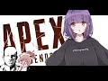 【ApexLegends】おだのぶキス部！？！？！？！？！？！！？！？！？！？！？【紗樹万咲 / おだのぶキス部】