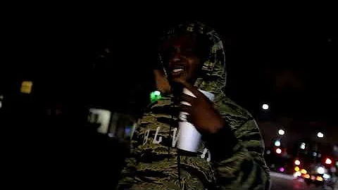 Spade Guwop  - “Dont Wanna See Me Eat” (Dir @SHOTBYWRIGGZ)