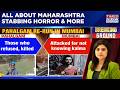 All About Maharashtra Stabbing Horror, UP's 'Singham' In Bengal Battle &amp; More | Breaking Ground
