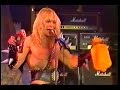 Capture de la vidéo Thor - London 1984