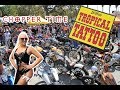 Chopper Show Willie's Tropical Tattoo 2019 Daytona Bike Week CHOPPERS custom motorcycles WOMEN bikes