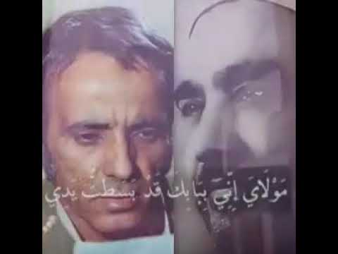 مولاي رائعه الشيخ النقشبندي و بليغ حمدي