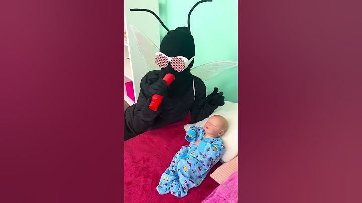 Cool Parenting Gadget Against Mosquitos! 🦟👶 #parentinghacks #funny #diy