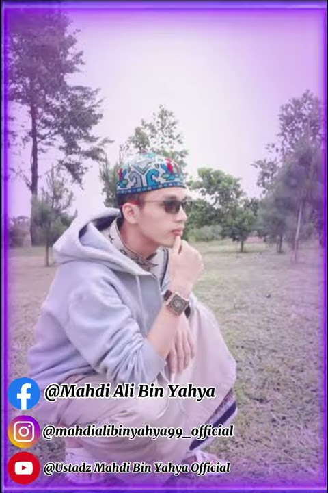 story wa habib mahdi ali bin yahya
