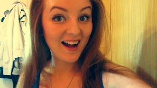 картинка: VLOG: ВЫШЛА В СВЕТ