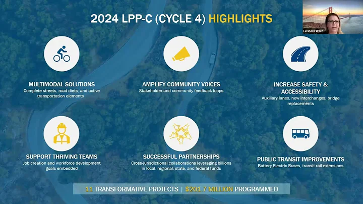 CTC Cycle 5 All Senate Bill 1 Kick-Off Workshop - November 20, 2025