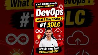 DevOps- SDLC Explained In 60 Sec🚀 #devops #aws #sdlc #developer #softwareengineer #development