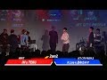 IM X TERU Vs K Lee X 呂布カルマ 凱旋MC Battle東西選抜秋ノ陣2019 IM X TERU Vs K Lee X 呂布カルマ 凱旋MC Battle東西選抜秋ノ陣2019