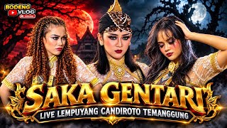 Download lagu AXCEL PERDANA 🔥🔥 SAKA GENTARI SALEHO KARYA BUDAYA || Live Lempuyang Candiroto Temanggung