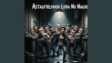 Astagfirloooh,loba NU nagih