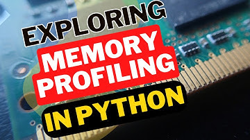 Optimizing Memory Usage in Python with memory_profiler