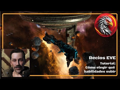Tutorial de EVE Online en español: cómo crear un plan de habilidades para tu personaje