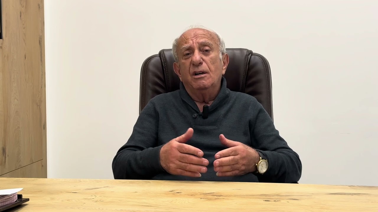 Ashot Ashotyan - Մեղր: իսկական, թե՞… կեղծ