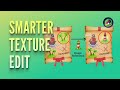 New Decal Tool is LIVE! | 3D Texture Editing Just Got Smarter
