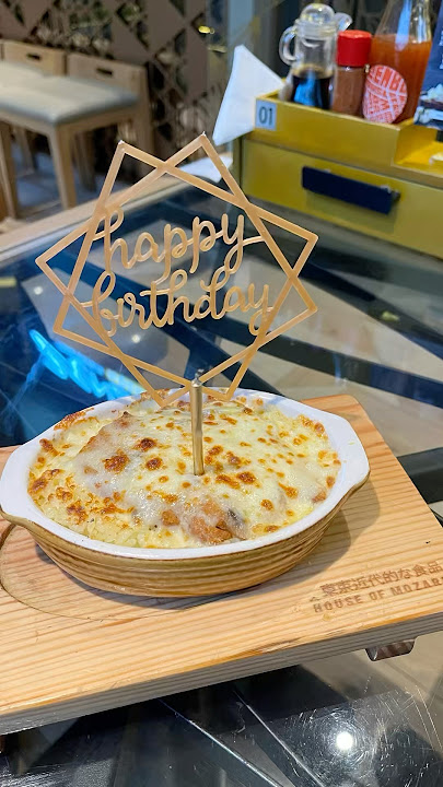 🎉 Birthday Treat Seru di Zenbu! Gratisan Buat Kamu? #birthdaytreat