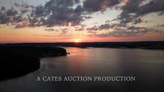 Lakeview Lifestyle: 4 Bedroom Villa | Lake of the Ozarks | Cates Auction