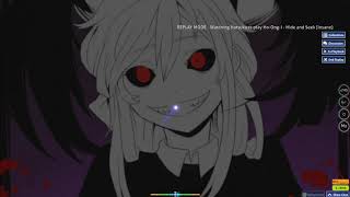 osu! | Ho-Ong-I - Hide and Seek [Insane] FC 94.35%