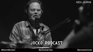 Quote of the Day 22 SEP 2023 jockopodcast