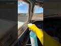 POV: You Finally Clean the Cockpit