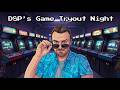 Black Jacket, TCG Card Store Sim &amp; Forza Horizon 6! DSP's Game Tryouts Night! May 20, 2026