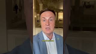 ❗️Верховна Рада призначила Генеральним прокурором Руслана Кравченка