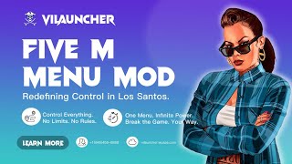 🚀 FiveM Mod Menu 2025 |  Free  Undetected Cheat for PC | Car Spawner &amp; Money Hack | ESP &amp; God Mode!