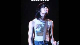 DEE DEE RAMONE NOTHIN.wmv