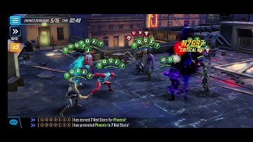 Doom 3.5 - Bio Boss Node