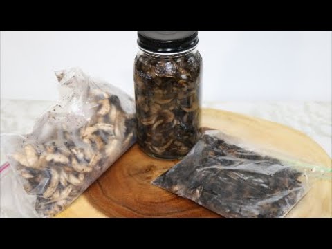Video: 6 formas de hacer pimientos en escabeche