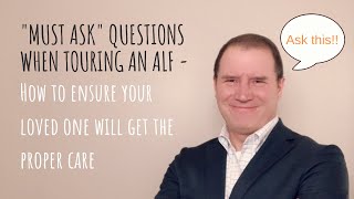 Caregiver to Resident Ratio in Assisted Living: Elder Care Questions to Ask in Senior Living