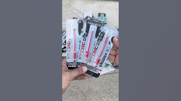 Magnet Drill Bit High Performance Hardware Tools #shortsfeed