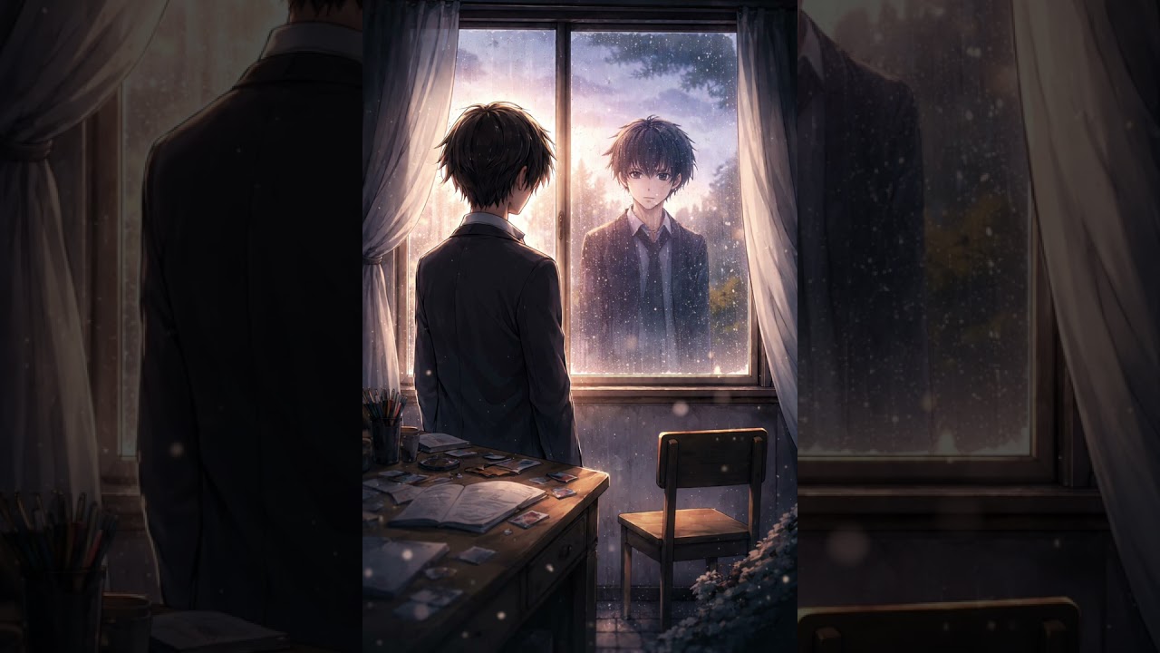 사라져 가는 세계의 끝에서 