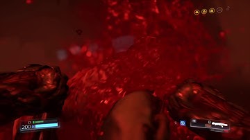 DOOM: Coolest accidental level skip!