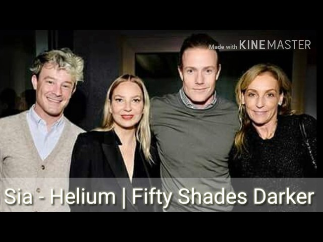 Sia - Helium | Fifty Shades Darker ( Audio ) class=