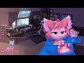 🩷WARPSAM SEASON 2 LAUNCH STREAM🩷(ARCHIVE, June 12th 2026) (Part 1/3)