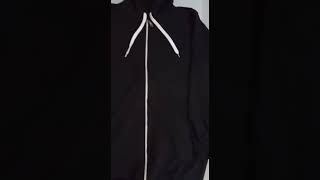 campera hoodies rusticas
