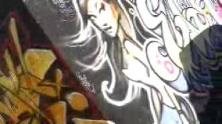 Escort Toronto the Graffiti City, A noise and Film Documentary