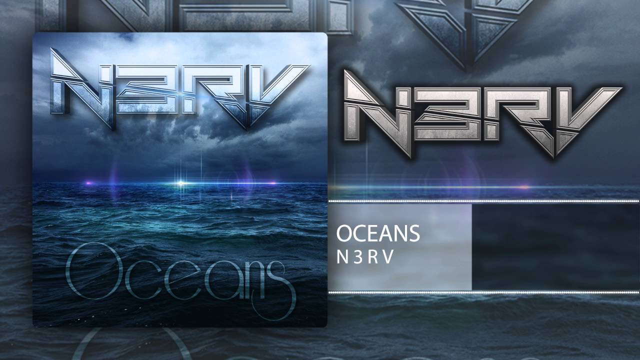 N3RV - Oceans