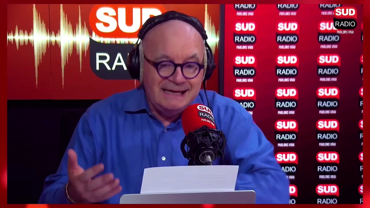 "Pour ceux qui disaient que le bac ne valait plus grand-chose... en voilà encore une preuve"