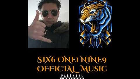 Parental Advisory Explicit Content (Official Video Première) ARTISTA SIX6 ONE1 NINE9