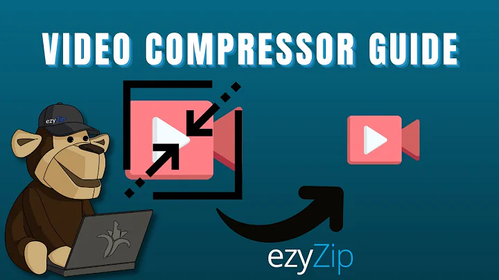 Video Compressor Guide | Reduce Video Size Online